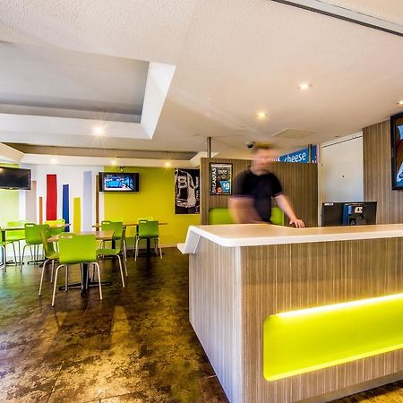 Ibis Budget - Fawkner Melbourne Kültér fotó