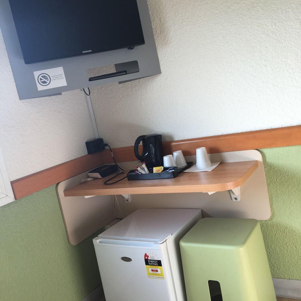 Ibis Budget - Fawkner Melbourne Kültér fotó