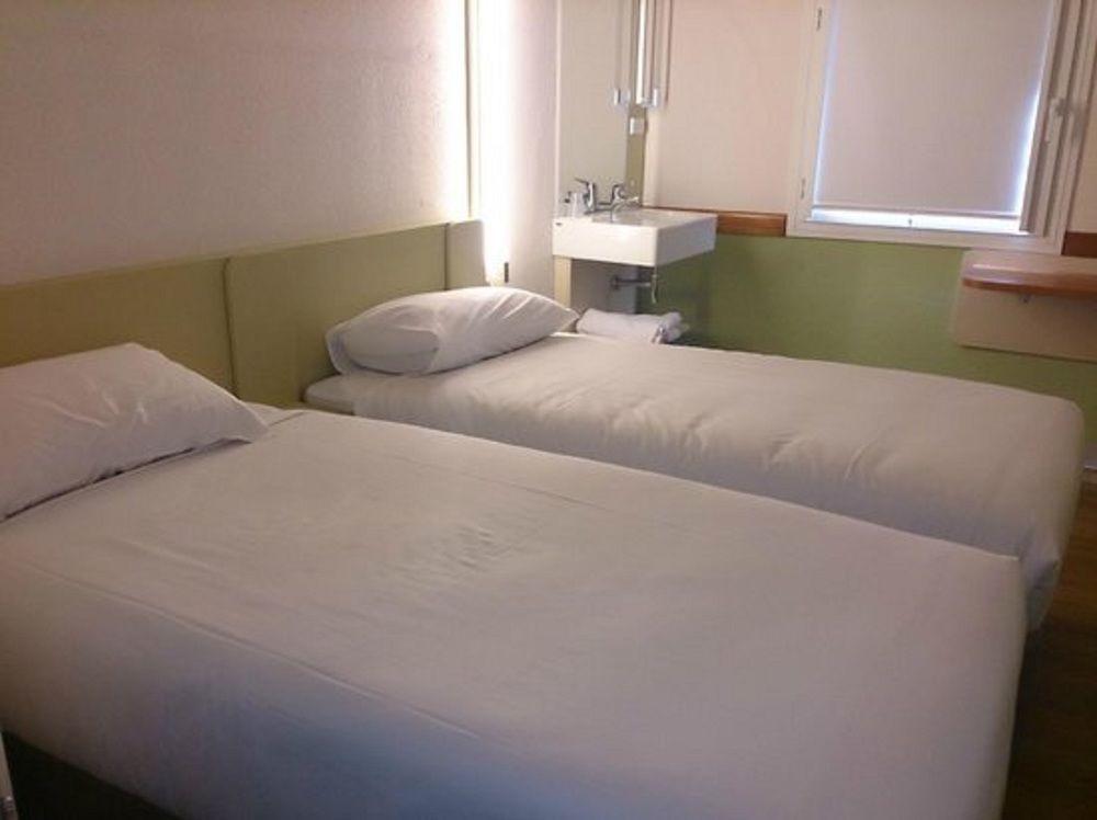 Ibis Budget - Fawkner Melbourne Kültér fotó