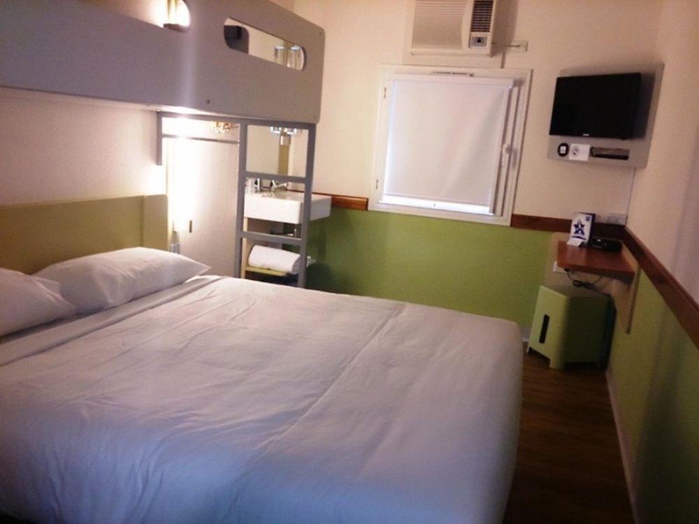 Ibis Budget - Fawkner Melbourne Kültér fotó