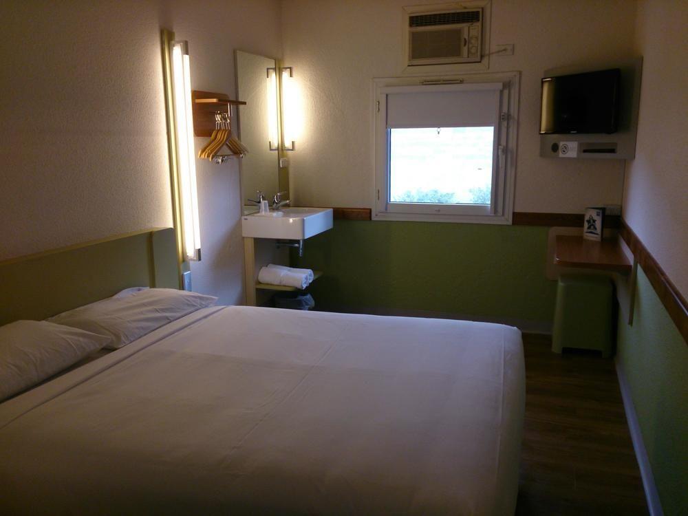 Ibis Budget - Fawkner Melbourne Kültér fotó