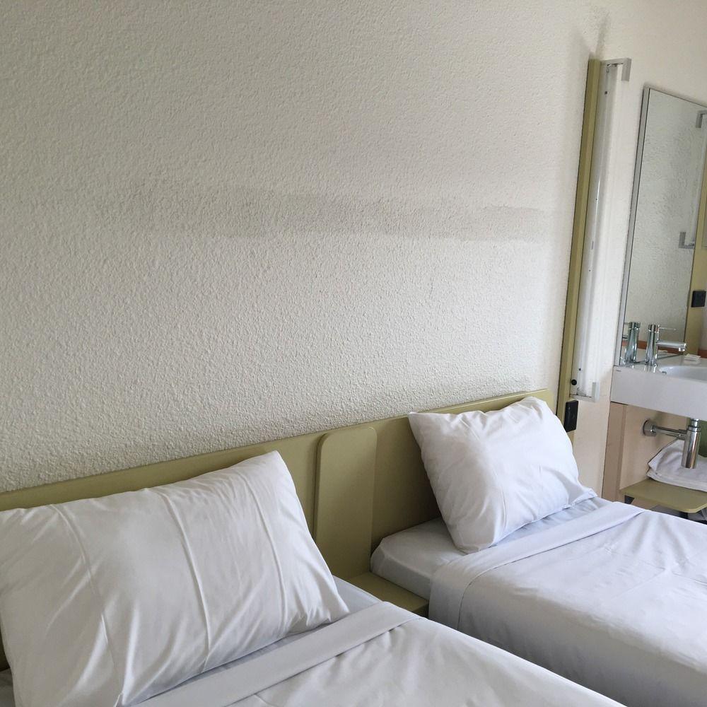 Ibis Budget - Fawkner Melbourne Kültér fotó