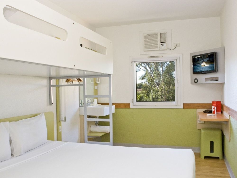 Ibis Budget - Fawkner Melbourne Kültér fotó