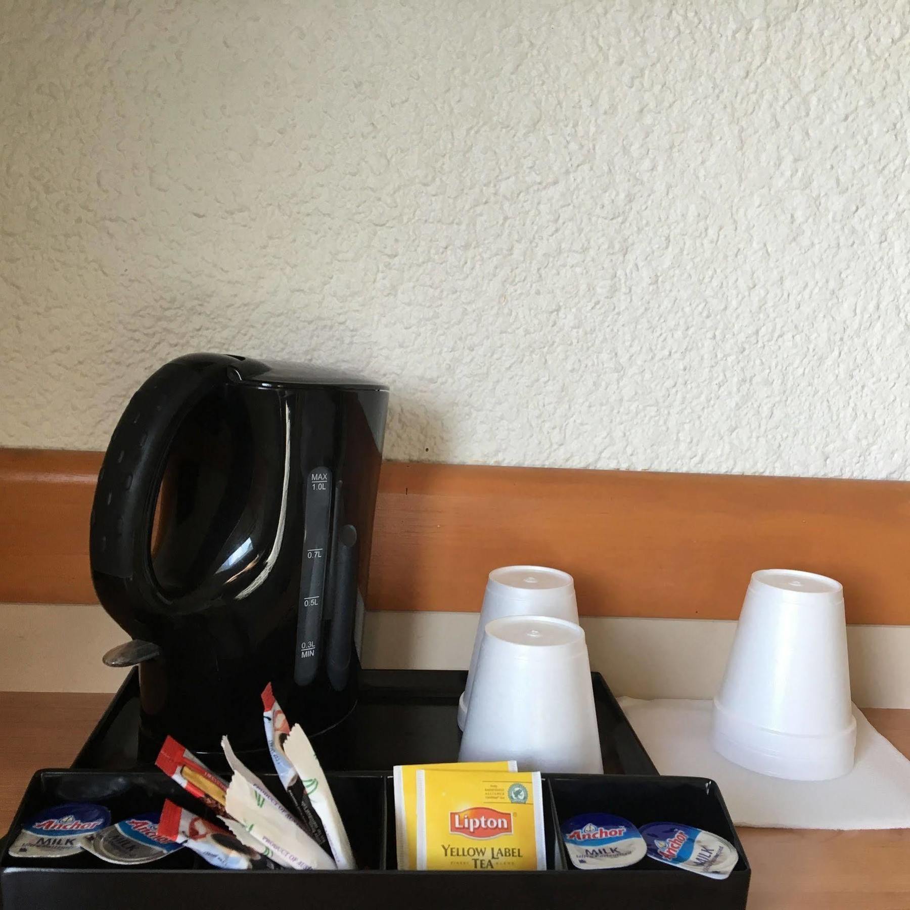 Ibis Budget - Fawkner Melbourne Kültér fotó