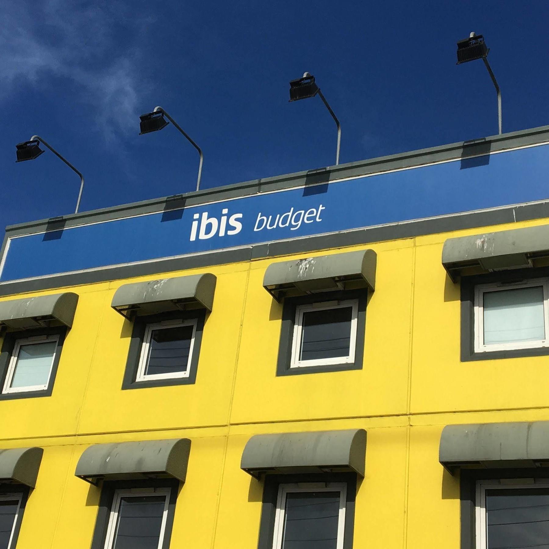 Ibis Budget - Fawkner Melbourne Kültér fotó