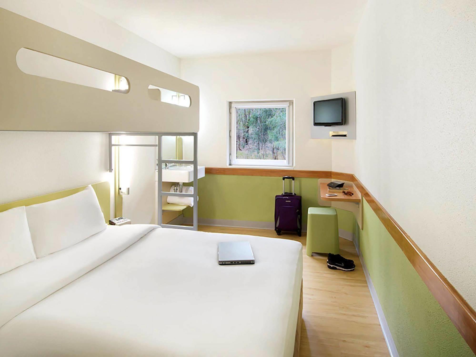 Ibis Budget - Fawkner Melbourne Kültér fotó