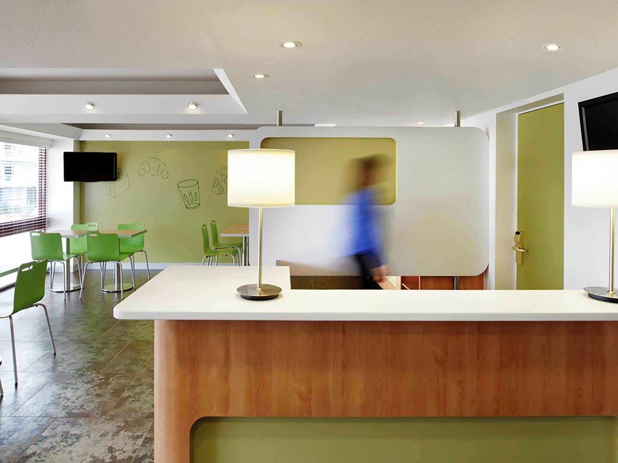 Ibis Budget - Fawkner Melbourne Kültér fotó
